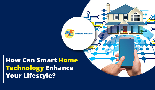 smart home technology Australia